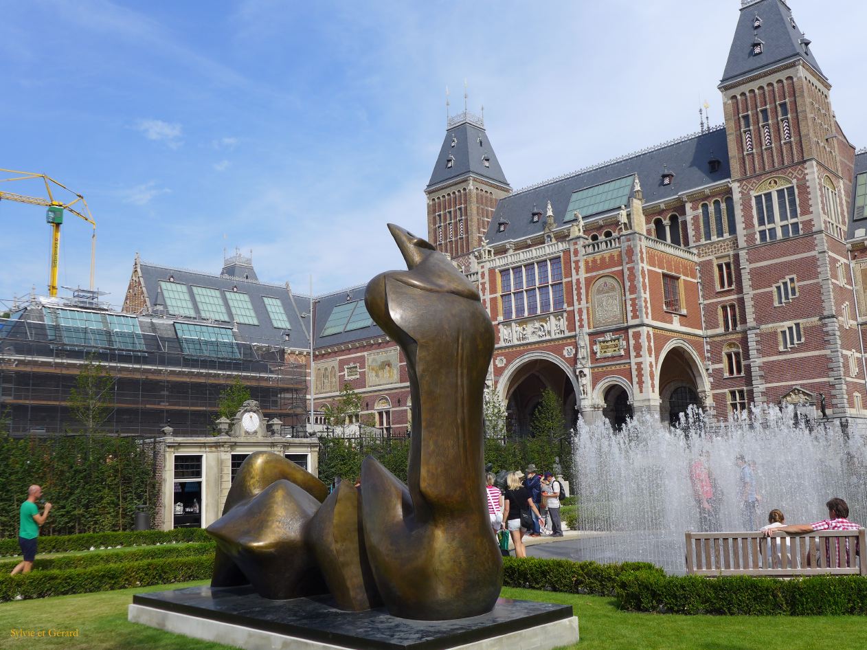 146 Rijksmuseum