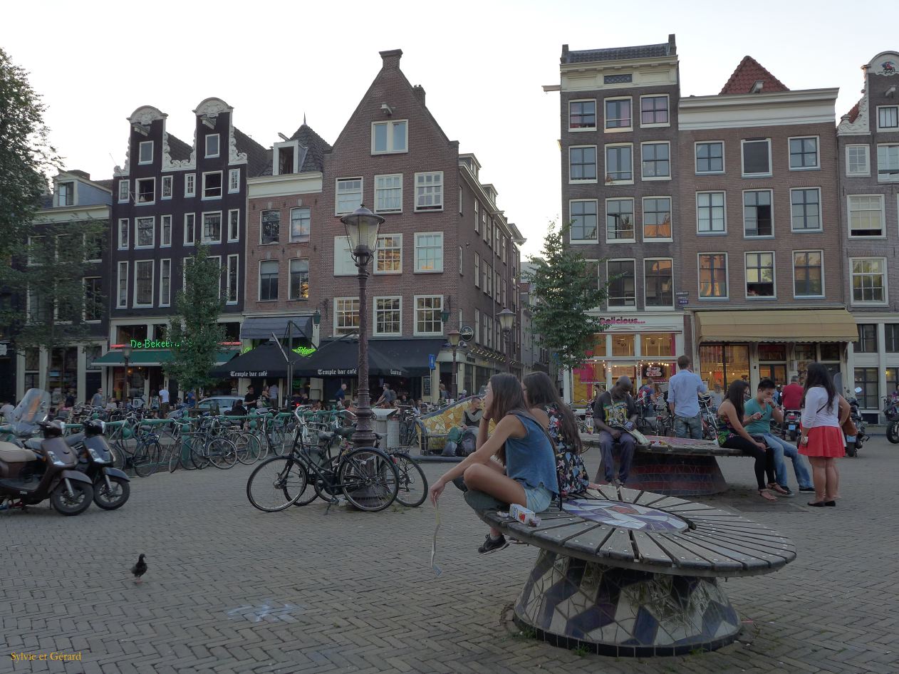 042 Nieuwmarkt Waag