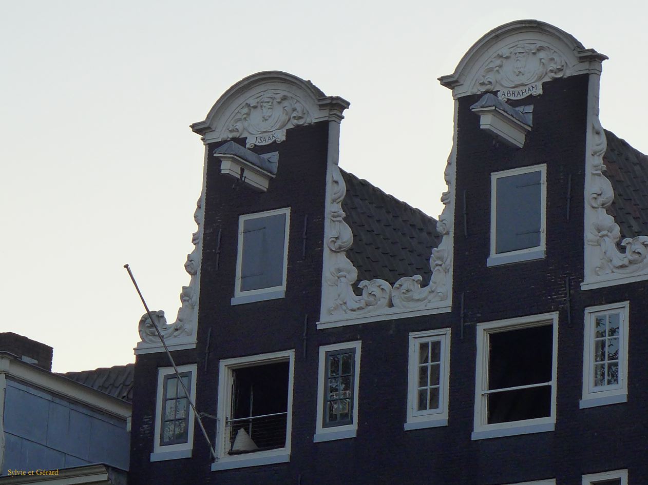 043 Nieuwmarkt Waag