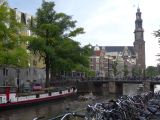 102 Westerkerk Prinsengracht