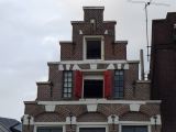 103 Prinsengracht haut de maison