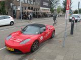132 voiture électrique