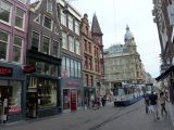 138 tramway Leidestraat