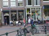 023 Prinsenhof- cofe shop