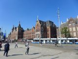 001 Central Station