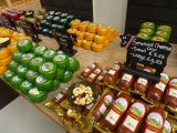 036 fromages colorés