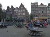 042 Nieuwmarkt Waag