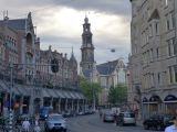 082 Westerkerk Raadhuisstraat