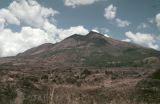 Java Bali 1989-120 Bali le cratère du mont Batur