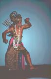 Java Bali 1989-046 le Ramayana en danses 