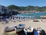 307 Cefalù la plage et la jetée DSC03338