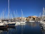 077 Palerme le quartier du Port  la Cala IMG_2807