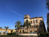 085 Palerme Palazzo Butera - de l'extérieur  IMG_2741