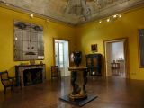 091 Palerme Palazzo Butera - intérieurs expostions  P1450767