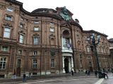 17 Turin Piazza Carlo Alberto Palais Carignano Museo del Risorgimento italiano IMG_2211
