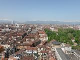 33 Turin Mole Antonelliana sur le Palais Royal DSC02983