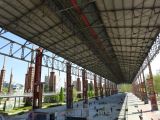 61 Turin Parc Dora sous le hangar  P1440954