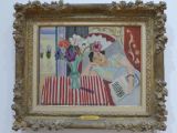 71 Turin Lingotto pinacoteca Agnelli Henri Matisse P1440719 