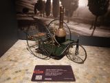 75 Turin Musée de l'automobile DSC02926