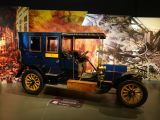 76 Turin Musée de l'automobile DSC02932