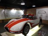 79 Turin Musée de l'automobile P1440779