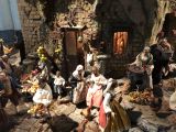 127 crèche napolitaine basilique santa Maria de la Sanita  IMG_3811