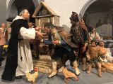 128 crèche napolitaine musée archéologique  IMG_6193