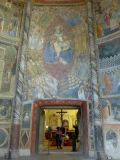 063 chiesa di Giovanni a Carbonara   chapelle Caracciole del Sole de 1427  P1360259