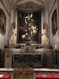 082 chiesa Pio Monte della Misericordia Caravaggio IMG_6349