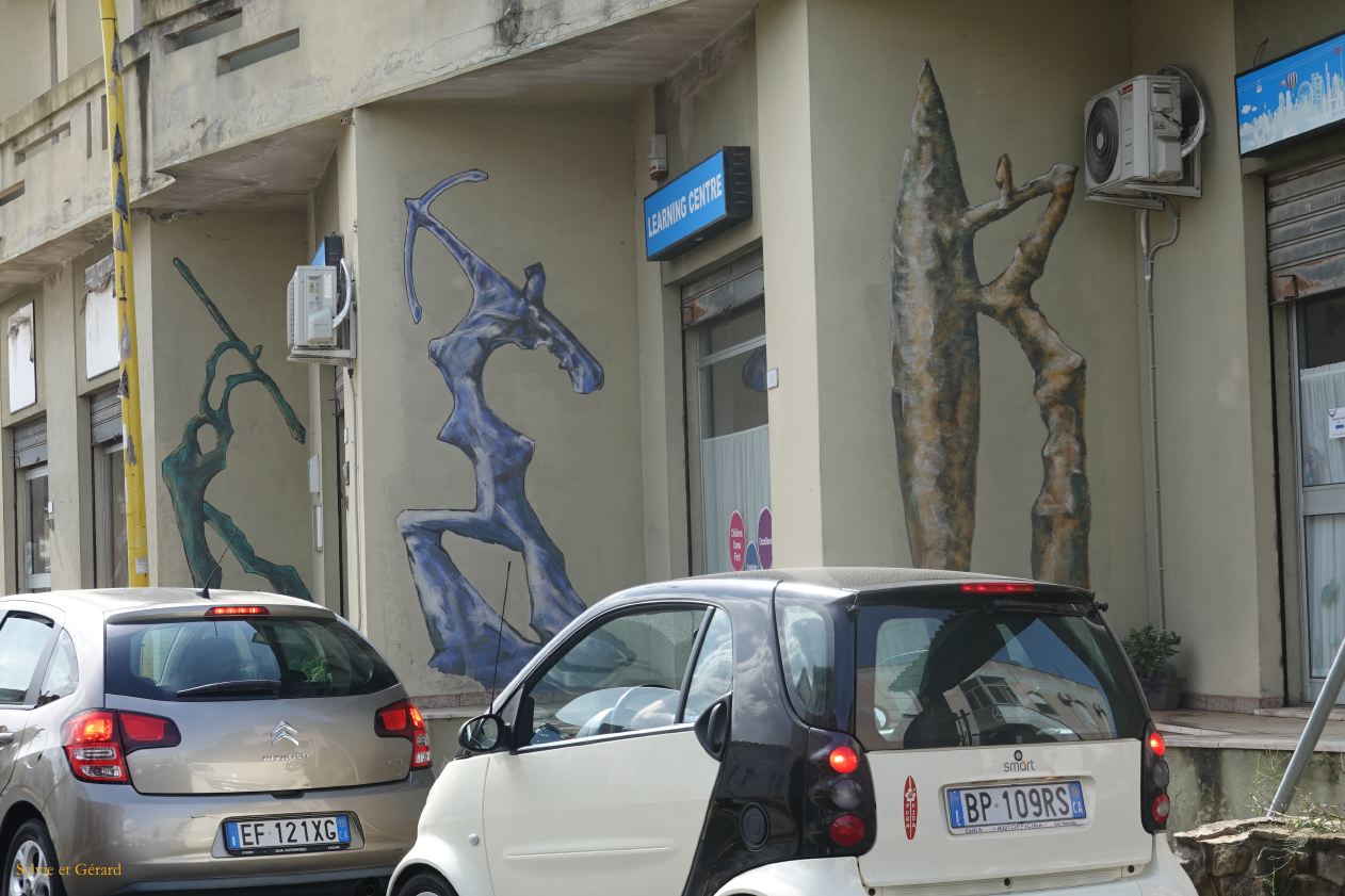 15  San Sperate la ville et les murales  DSC04080