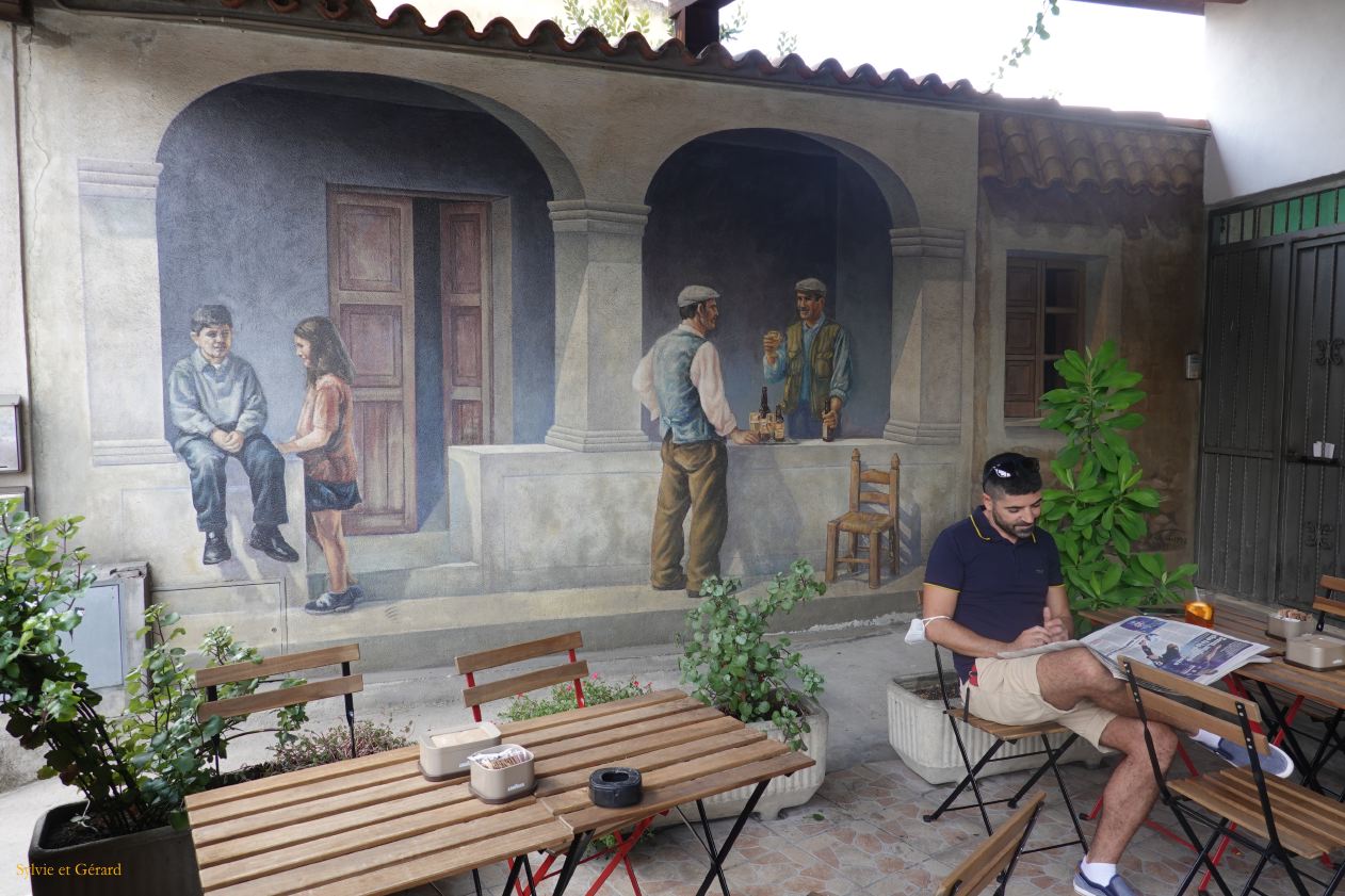 15  San Sperate la ville et les murales  DSC04123
