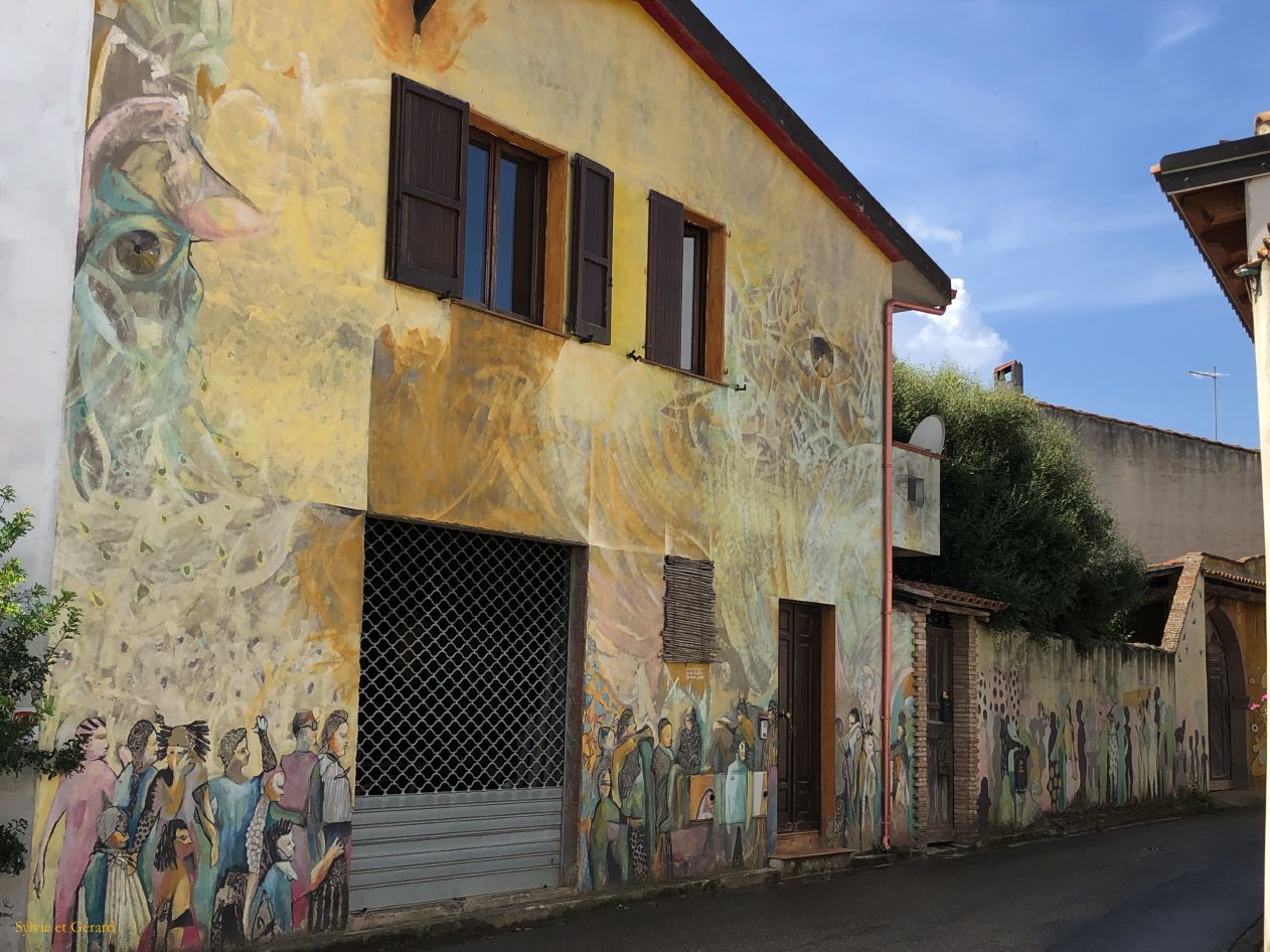 15  San Sperate la ville et les murales  IMG_6177