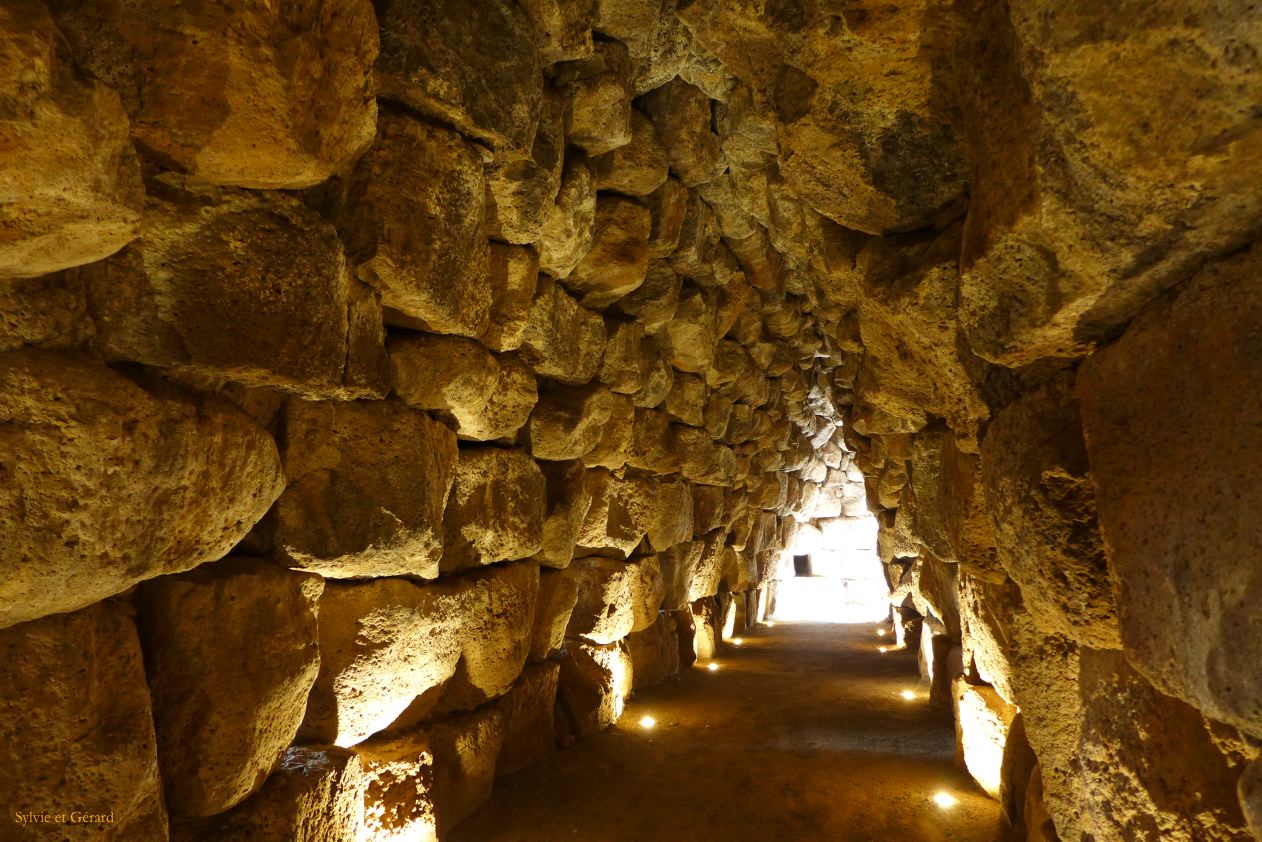 27    Torralba nuraghe Santu Antine 4 P1280027