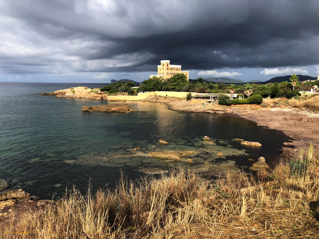 36   Alghero corniche  1 IMG_6575
