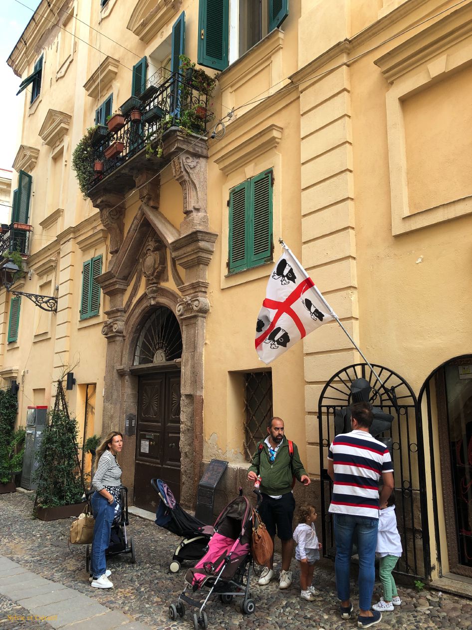 36   Alghero vieille ville  2 IMG_6598