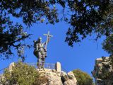 11  Nuoro 9 monte Ortobene IMG_5932