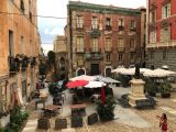 13 Cagliari 7 quartier Castello ruelles du bastion IMG_6051