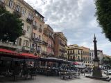 13 Cagliari 8 quartier Castello piazza Yenne et alentours IMG_6145