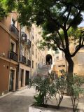 13 Cagliari 17 quartier la Marina - via Roma et alentours  IMG_5950