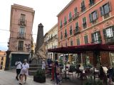 13 Cagliari 18 quartier la Marina - via Roma et alentours  IMG_5954