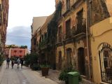 13 Cagliari 25 quartier Villanova via Vincenzo Sullis IMG_9149