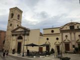 13 Cagliari 26 quartier Villanova chiesa di San Giacomo IMG_5965