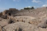 14  Pula 2 site archéologique de Nora DSC03994