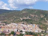 22   Bosa 1 vu de la colline P1270815