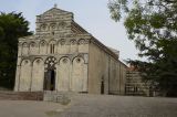 24    Borruta basilica San Pietro di Sorres et son cloître  1 P1280172