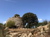 24    Florinas Ittiri petit nuraghe  IMG_6501