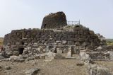 27    Torralba nuraghe Santu Antine 9 P1280034