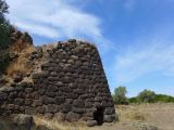 33 Sedilo nuraghe Iloi P1270930