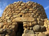 05 Arzachena Gallura nuraghe la Prisgiona IMG_5475