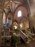 36 Alghero église San Francesco et son cloître 3 P1280333